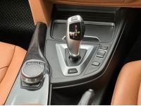 2018 BMW 330e Luxury LCI รูปที่ 8