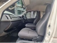 2013 TOYOTA COMUTER 2.5 MT รูปที่ 8