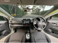 MITSUBISHI MIRAGE 1.2 GLS NAVI TOP ปี 2012 ไมล์ 69,xxx Km รูปที่ 8