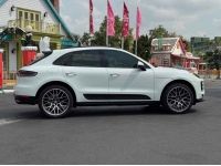 Porsche Macan Facelift ปี 2021 รูปที่ 8