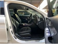 BENZ C220d Avantgarde W205 ปี 2019 ไมล์ 102,xxx Km รูปที่ 8