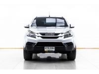 ISUZU MU-X 2.5 (CD) ปี 2015 ส่งบัตรประชาชน รู้ผลพิจารณาภายใน 30 นาที รูปที่ 8