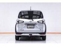 TOYOTA SIENTA 1.5 G  ปี 2018  ส่งบัตรประชาชน รู้ผลพิจารณาภายใน 30 นาที รูปที่ 8