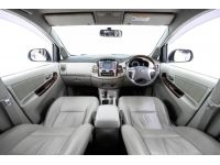 TOYOTA INNOVA 2.0 V  ปี 2012 ส่งบัตรประชาชน รู้ผลอนุมัติภายใน 30 นาที รูปที่ 8