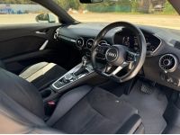 Audi TT coupe 2.0 ปี 2015 ไมล์ 78,xxx Km รูปที่ 8