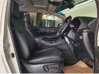 TOYOTA ALPHARD 2.5 SC PACKAGE 2020 รูปที่ 8