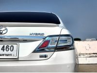 Toyota camry hybrid 2.4 hv ปี 2011 รูปที่ 8