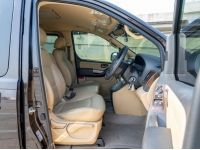 HYUNDAI H1 2.5 Elite ปี 2018 รูปที่ 8