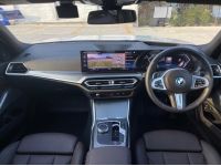 BMW 330e M Sport LCI (G20) 2022 จด 2023 auto ไมล์แท้ 8,000 กม. รูปที่ 8