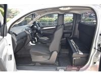 2012 ISUZU D-MAX SPACE CAB HI-LANDER 2.5 VGS Z-PRESTIGE รูปที่ 8