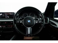 BMW X5 XdIVE30D M SPORT 3.0 ปี 2015 ผ่อน 12,473 บาท 6 เดือนแรก ส่งบัตรประชาชน รู้ผลพิจารณาภายใน 30 นาที รูปที่ 8
