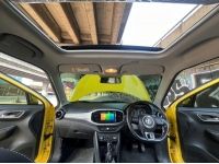 MG3 1.5X Sunroof AT ปี 2020 ถูกมาก 199,000 บาท  รถฝากขาย มือเดียว ไมล์33,xxx รูปที่ 8