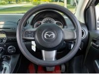 Mazda 2 1.5 Spirit Sports (Hatchback) ปี  2012 รูปที่ 8