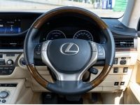 Lexus ES300h 2.5 Luxury  ปี 2015 รูปที่ 8