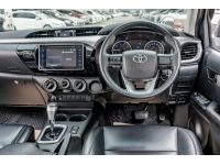 TOYOTA HILUX REVO 2.4 E PLUS DOUBLE CAB PRERUNNER ปี 2019 ไมล์ 46,6xx Km รูปที่ 8