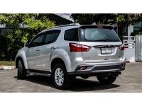 ISUZU MU-X 3.0 (DVD Navi) ปี 2019 รูปที่ 8