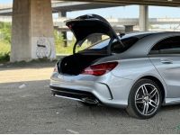 Mercedes-Benz CLA250 AMG ปี 2016 ไมล์ 68,xxx Km รูปที่ 8