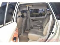 2013 TOYOTA INNOVA 2.0 V รูปที่ 8