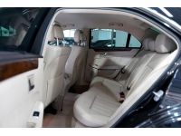 BENZ E300 BLUETEC HYBRID 2.1 ELEGANCE AT ปี 2013 จด 2016 สีดำ รูปที่ 8