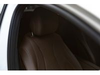 Mercedes Benz E350e Plug in Hybrid 2017 รูปที่ 8