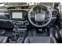 TOYOTA REVO 2.8 ROCCO CAB PRERUNNER 4WD ปี 2021 ไมล์ 36,6xx Km รูปที่ 8