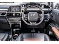 TOYOTA SIENTA 1.5 V ปี 2018 ไมล์ 83,xxx Km รูปที่ 8