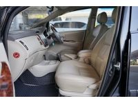 2012 TOYOTA INNOVA 2.0 V รูปที่ 8