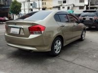 Honda City 2009 1.5 AT ไมล์น้อย ยายเจ้าของขายเอง รูปที่ 8