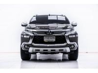 MITSUBISHI PAJERO SPORT 2.4 GT 2WD ปี 2018 ผ่อน 5,654 บาท 6 เดือนแรก ส่งบัตรประชาชน รู้ผลอนุมัติภายใน 30 นาที รูปที่ 8