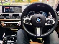 2021 BMW X3 2.0 xDrive20d M Sport Diesel รูปที่ 8