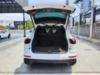 PORSCHE CAYENNE 3.0 HYBRID ปี 2015 ไมล์ 95,xxx Km รูปที่ 8