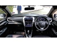 2018 TOYOTA YARIS 1.2E รูปที่ 8