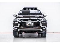 MITSUBISHI PAJERO SPORT 2.4 GT  ปี 2017 ผ่อน 5,664 บาท 6 เดือนแรก ส่งบัตรประชาชน รู้ผลอนุมัติภายใน 30 นาที รูปที่ 8