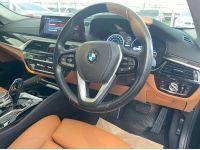 Bmw 530e 2.0 g30 Highline ปี 2019 ไมล์ 92,xxx Km รูปที่ 8