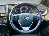 TOYOTA YARIS ATIV 1.2HI TOP ปี 2019 รูปที่ 8