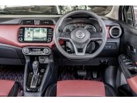 NISSAN ALMERA 1.0V ปี 2020 ไมล์ 33,1xx Km รูปที่ 8