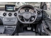 MERCEDES-BENZ CLA250 AMG ปี 2016 ไมล์ 114,2xx Km รูปที่ 8