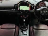 MINI CLUBMAN S ปี 2018 วิ่ง70000KMแท้ รถศูนย์ รูปที่ 8