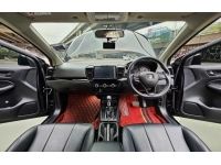 Honda City 1.0 SV Hatchback ปี 2021 รูปที่ 8