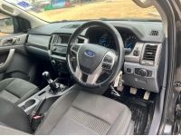 2017 FORD RANGER 2.2 MT รูปที่ 8