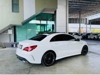 MERCEDES-BENZ CLA 250 AMG SUNROOF ปี 2019 รูปที่ 8