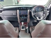 TOYOTA NEW FORTUNER 2.4 V.2WD.DISK 4 ล้อ 2019 รูปที่ 8