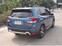 Subaru Forester 2.0 i-S AWD ปี 2019 รูปที่ 8