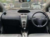 Toyota Yaris 1.2 E Auto ปี 2007 รูปที่ 8