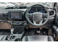 TOYOTA HILUX REVO 2.4G DOUBLE CAB AT ปี 2018 ไมล์ 81,7xx Km รูปที่ 8