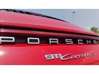 PORSCHE​ 992 CARRERA​ S ปี 2020 ไมล์ 37,xxx Km รูปที่ 8