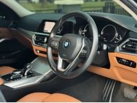 BMW 320d sport Top สุด ปี 2020 รหัส G20 เครื่องดีเซล BSI เหลือ ถึง 2025 รูปที่ 8