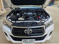 2018 TOYOTA REVO 2.4E MT รูปที่ 8