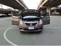 2013 Nissan Almera 1.2 E MT ราคา 99,000 บาท รูปที่ 8