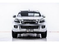 ISUZU D-MAX 2.5 VGS Z HI-LANDER AT ปี 2012 ส่งบัตรประชาชน รู้ผลอนุมัติภายใน 30 นาที รูปที่ 8